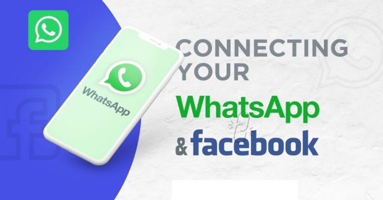 How to Sync Facebook Page Details with WhatsApp Business