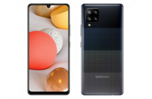 galaxy a40 to 5g