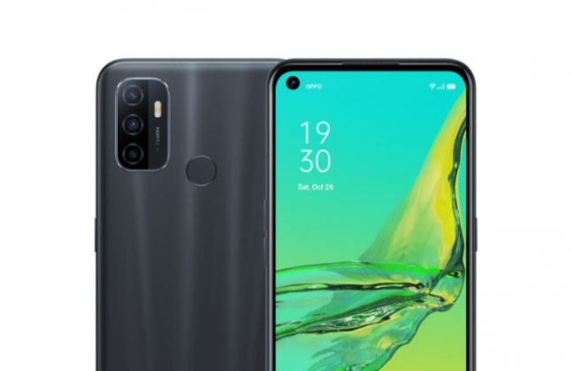 galaxy a20 2020