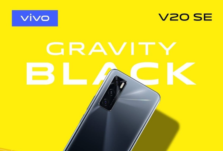 Vivo V20 SE