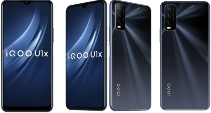 Vivo iQOO U1x