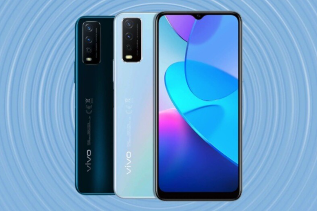 Vivo Y11s