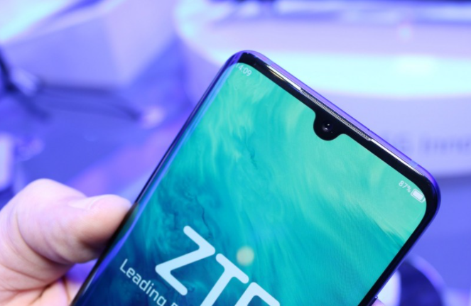 ZTE Blade 20 Pro 5G With Snapdragon 765G, 6GB RAM Unveiled