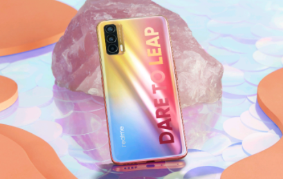 Realme X7 Series to make its debut on February 4 in India