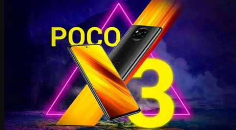 POCO X3 Pro